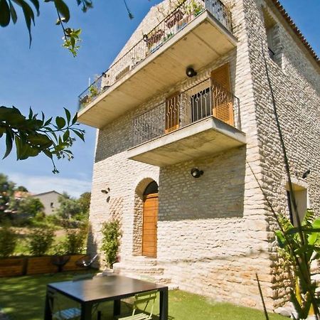 Casa Di Neshama Ghjiseppu Daire Saint-Florent  Dış mekan fotoğraf